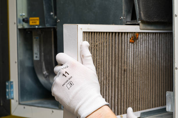 Affordable HVAC Duct Cleaning in Mount Prospect, IL