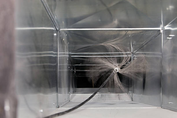 Best Affordable HVAC Duct Cleaning  in Mount Prospect, IL