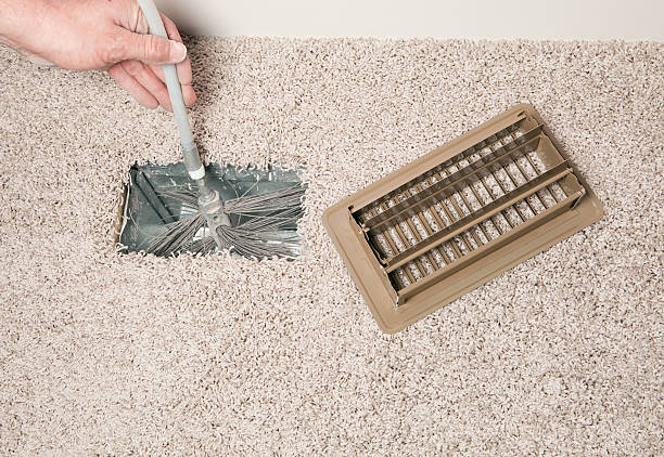 Best Emergency Air Duct Cleaning  in Mount Prospect, IL