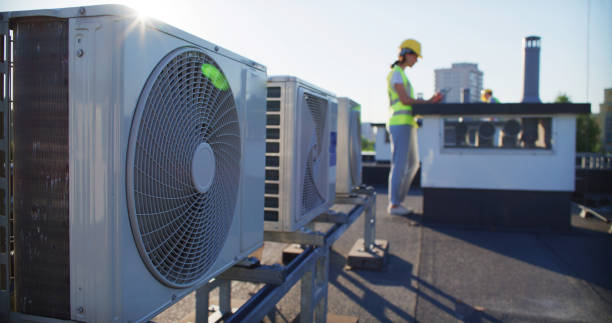 Best Air Duct Cleaning Near Me  in Mount Prospect, IL