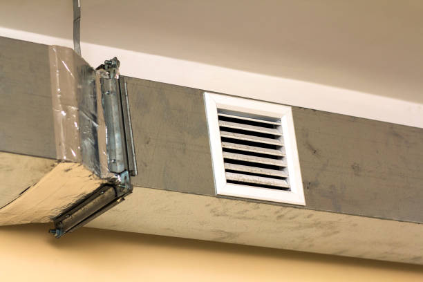 Best General Air Duct Cleaning  in Mount Prospect, IL